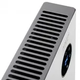 Convector electric Adler AD7752, 2000W, 3 trepte, touch digital, IPX24, telecomanda - HotPick