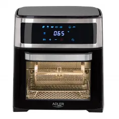 Cuptor Airfryer 8 in 1 AD 6309, 1700 W, Capacitate 13 L, 8 programe