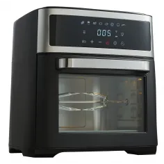 Cuptor Airfryer 8 in 1 AD 6309, 1700 W, Capacitate 13 L, 8 programe