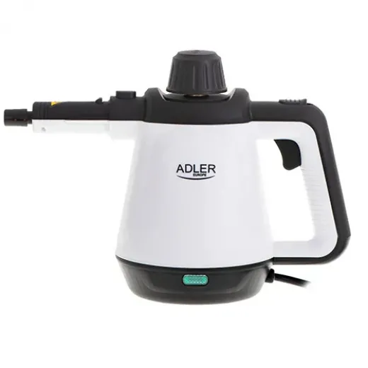 Aparat de curatat cu abur Adler AD 7038, 1500 W - HotPick