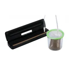 Aparat de vidat alimente Mesko MS 4492, 95 W