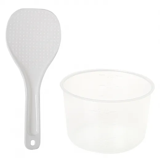 Oala pentru gatit orez Adler AD6418, 0.6L
