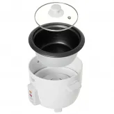Oala pentru gatit orez Adler AD6418, 0.6L