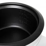 Oala pentru gatit orez Adler AD6418, 0.6L