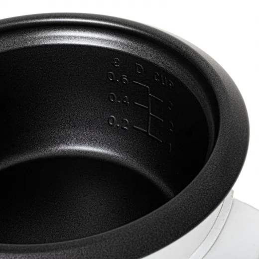 Oala pentru gatit orez Adler AD6418, 0.6L