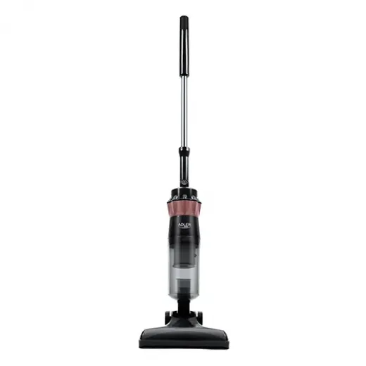 Aspirator vertical 2 in 1 fara sac Adler AD 7049, 600 W - HotPick