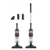 Aspirator vertical 2 in 1 fara sac Adler AD 7049, 600 W - HotPick