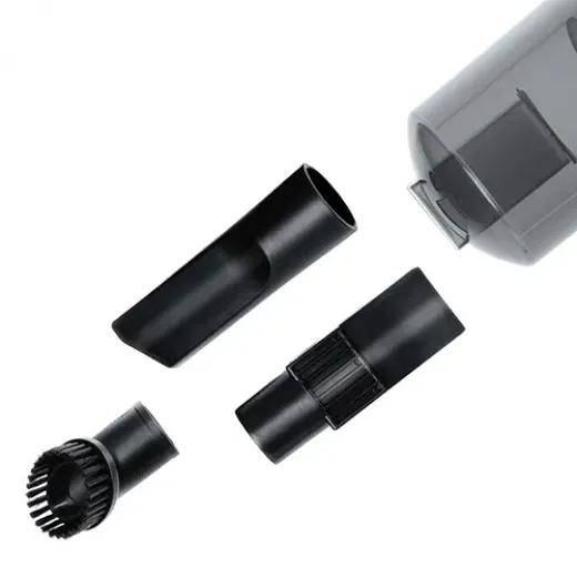 Aspirator vertical 2 in 1 fara sac Adler AD 7049, 600 W - HotPick