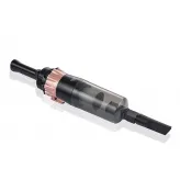 Aspirator vertical 2 in 1 fara sac Adler AD 7049, 600 W - HotPick
