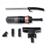 Aspirator vertical 2 in 1 fara sac Adler AD 7049, 600 W - HotPick