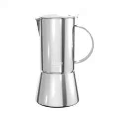 Resigilat!Espresso coffee maker Adler AD 4417, 620 ml