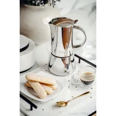 Resigilat!Espresso coffee maker Adler AD 4417, 620 ml