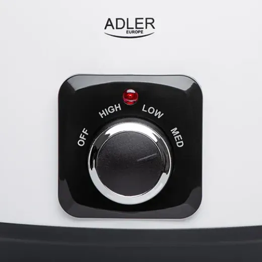 Slow Cooker Adler AD 6413W, 5,8 L - HotPick Slow Cooker Adler AD 6413W, 5,8 L - HotPick