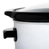 Slow Cooker Adler AD 6413W, 5,8 L - HotPick Slow Cooker Adler AD 6413W, 5,8 L - HotPick