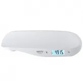 Cantar pentru bebelusi Camry CR 8185, 20 kg, functie automata HOLD - HotPick Cantar pentru bebelusi Camry CR 8185, 20 kg, functie automata HOLD - HotPick