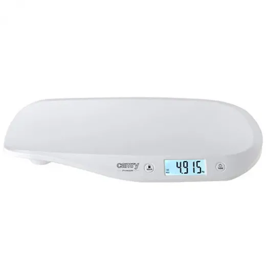 Cantar pentru bebelusi Camry CR 8185, 20 kg, functie automata HOLD - HotPick Cantar pentru bebelusi Camry CR 8185, 20 kg, functie automata HOLD - HotPick