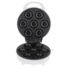 Aparat de facut gogosi Adler AD3075, 1000W, 7 x 5cm