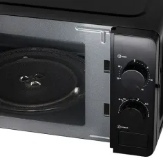 Cuptor cu microunde Adler AD6206, 20L, 700W