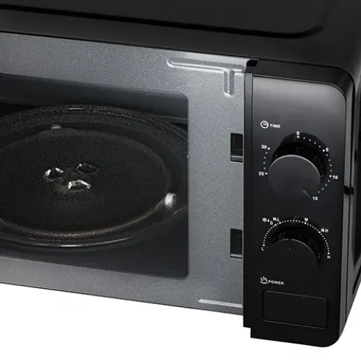 Cuptor cu microunde Adler AD6206, 20L, 700W - HotPick