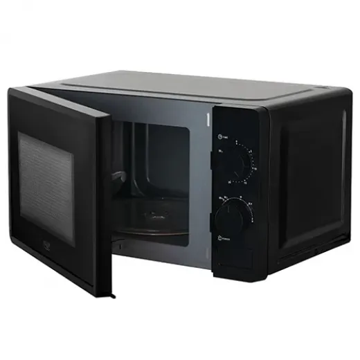 Cuptor cu microunde Adler AD6206, 20L, 700W - HotPick