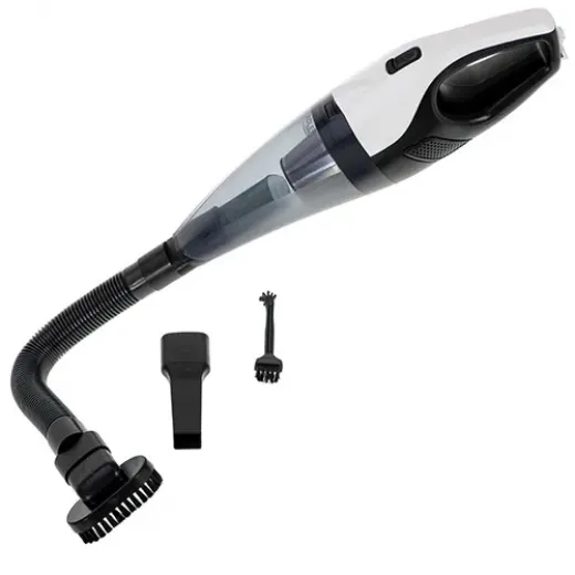 Aspirator auto Adler AD7059, 84W, cablu 5m, 15 minute, 0.45l - HotPick
