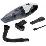 Aspirator auto Adler AD7059, 84W, cablu 5m, 15 minute, 0.45l - HotPick