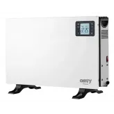 Convector Camry CR7739, 2000W, 3 trepte temperatura. termostat, timer - HotPick