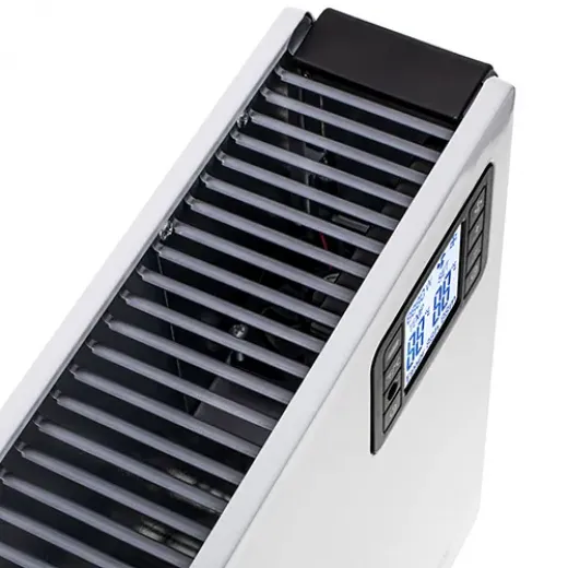 Convector Camry CR7739, 2000W, 3 trepte temperatura. termostat, timer - HotPick