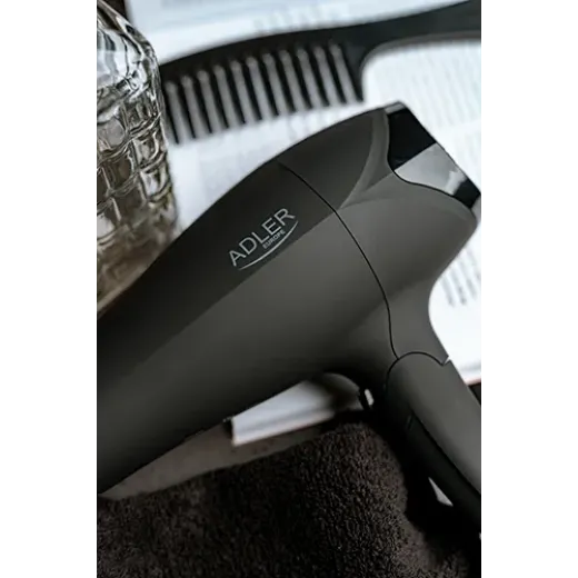 Uscator de par Adler AD 2267, 2100 W - HotPick