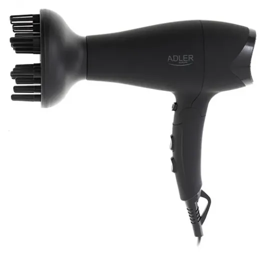 Uscator de par Adler AD 2267, 2100 W - HotPick