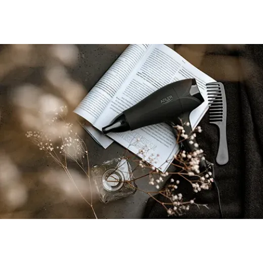 Uscator de par Adler AD 2267, 2100 W - HotPick