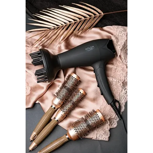 Uscator de par Adler AD 2267, 2100 W - HotPick