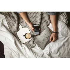 Incalzitor electric cu apa pentru maini tip pernuta Adler AD 7427