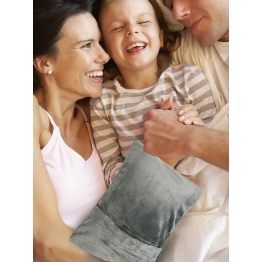 Incalzitor electric cu apa pentru maini tip pernuta Adler AD 7427 - HotPick