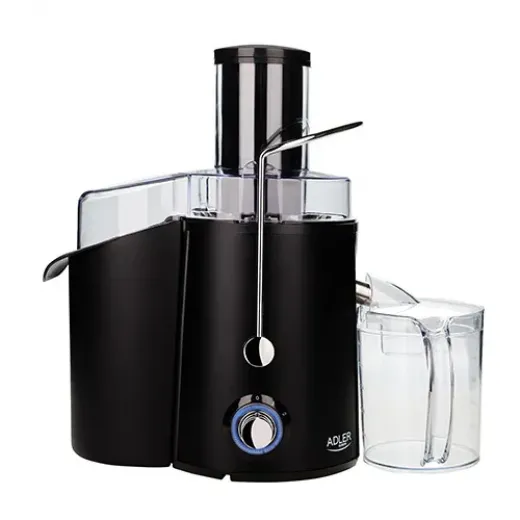 Storcator de fructe si legume Adler AD 4127, 1000 W - HotPick Storcator de fructe si legume Adler AD 4127, 1000 W - HotPick