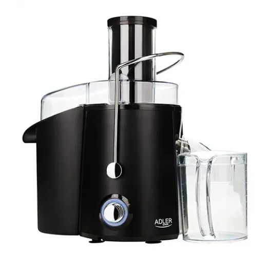 Storcator de fructe si legume Adler AD 4127, 1000 W - HotPick Storcator de fructe si legume Adler AD 4127, 1000 W - HotPick