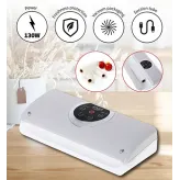 Aparat de vidat Adler AD 4503 - HotPick