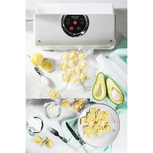 Aparat de vidat Adler AD 4503 - HotPick