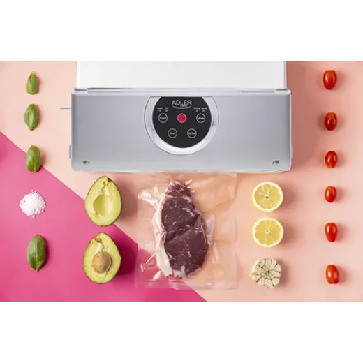 Aparat de vidat Adler AD 4503 - HotPick