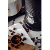 Aparat pentru spumare si incalzire lapte Adler AD 4494b, 500 W - HotPick