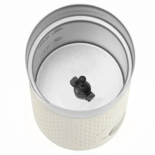 Aparat pentru spumare si incalzire lapte Adler AD 4495 - HotPick