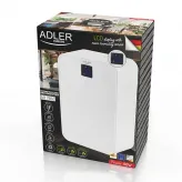 Dezumidificator termoelectric Adler AD 7860 - HotPick Dezumidificator termoelectric Adler AD 7860 - HotPick