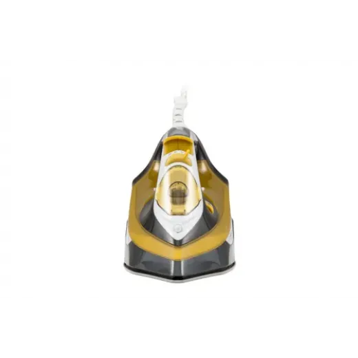 Fier de calcat cu talpa ceramica Camry CR 5029, Putere 2000-2400 W - HotPick Fier de calcat cu talpa ceramica Camry CR 5029, Putere 2000-2400 W - HotPick