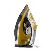 Fier de calcat cu talpa ceramica Camry CR 5029, Putere 2000-2400 W - HotPick Fier de calcat cu talpa ceramica Camry CR 5029, Putere 2000-2400 W - HotPick