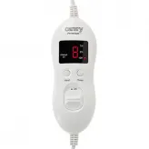 Patura electrica cu temporizator Camry CR 7435, Dimensiuni 150 x 80 cm - HotPick Patura electrica cu temporizator Camry CR 7435, Dimensiuni 150 x 80 cm - HotPick