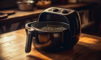 Cea mai buna friteuza cu aer cald