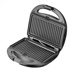 Sandwich-maker multifunctional 5 in 1 Camry CR 3042, 1200 W