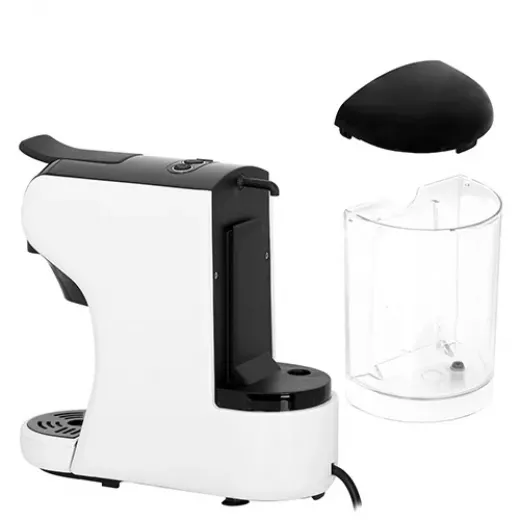 Espressor Camry CR 4414 potrivit pentru 9 tipuri de capsule - HotPick