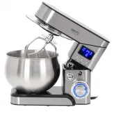 Mixer Planetar Camry CR 4223 , Putere 2000 W, Capacitate bol 5 Litri - HotPick