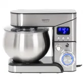 Mixer Planetar Camry CR 4223 , Putere 2000 W, Capacitate bol 5 Litri - HotPick